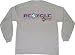 Recycle Go Green Youth Long Sleeve T-Shirt