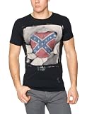Religion Ltd - Confederat - T-Shirt - Homme
