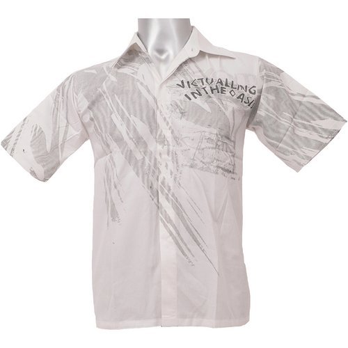 Designer Club Fashion Men Man Shirt