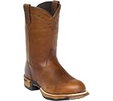 Rocky Boots Men's Wellington ST 6703 Waterproof Boots