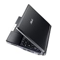 ASUS 8.9" Eee 4GB PC Netbook Computer with Linux - Black