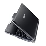ASUS 8.9 Eee 4GB PC Netbook Computer with Linux - Black