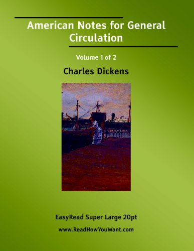 Charles Dickens