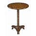 Abacus Table