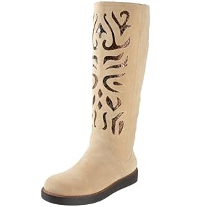 Buy Carlos by Carlos Santana Ladies Artista Casual Boot