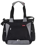 Skip Hop Bento Ultimate Diaper Bag - Black