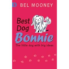 Best Dog Bonnie (Walker Racing Reads)