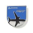 767 Horizon Pin