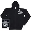 Thursday - Crest Hoodie