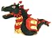 Deluxe Dragon Hand Puppet