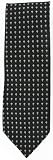 New Cesare Attolini Black Tie