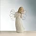 Figuren|Willow Tree Figuren - Thinking of You - Ich denk an Dich