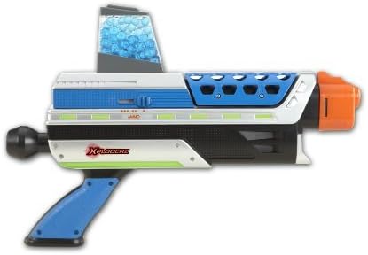 Xploderz X3 - Invader by Xploderz