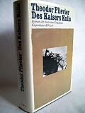 Produkt-Bild: Des Kaisers Kulis: Roman der deutschen Kriegsflotte