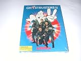 Ghostbusters II