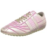 Bikkembergs 850186 Damen Schnürhalbschuhe