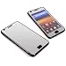 AEVI24 Spiegel Schutzfolie f�r Samsung Galaxy i9100 S2 S 2 Spiegel Spiegelfolie Mirror Matt Anti Fingerprint Display Schutz Folie Spiegeleffekt spiegelnd TOP Qualit�t