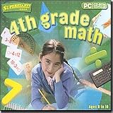 Superstart 4Th Grade Math
