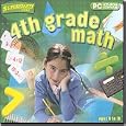 Superstart 4Th Grade Math by Knowledge Adventure