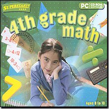 Superstart 4Th Grade Math