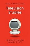 Television studies