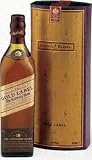 Johnnie Walker Gold Label 18 Year Old Scotch Whisky - 750ml