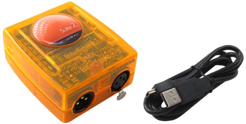 Sunlite Basic Class Suite2-BC Interface DMX Sunlite Basic Class Suite2-BC Interface DMX