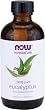 NOW Foods Eucalyptus Oil, 4 ounce