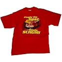 F1 Formula One 1 GP NEW Michael Schumacher Tee
