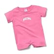 Infant Romper