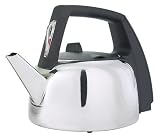 Russell Hobbs 4101 Classic Stainless Steel Corded Kettle