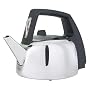 Russell Hobbs 4101 Classic Stainless Steel Corded Kettle