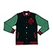 STAR WARS Boba Fett Mens Varsity Jacket