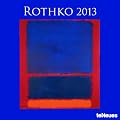 Rothko 2013 Brosch�renkalender