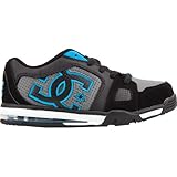 DC Frenzy SE Boys Shoes