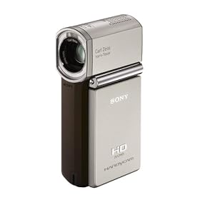 Sony TG3 High Definition Digital Camcorder