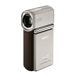 Sony TG3 High Definition Digital Camcorder