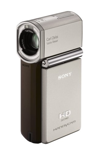 Sony TG3 High Definition Digital Camcorder