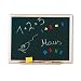 H�ngetafel, natur B 60 x H 46 cm