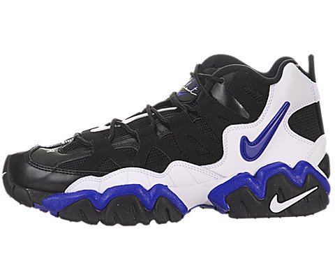 Nike Air Slant Mid Mens Cross Training Shoes 678010 142