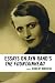 Essays on Ayn Rand's the "Fountainhead"
