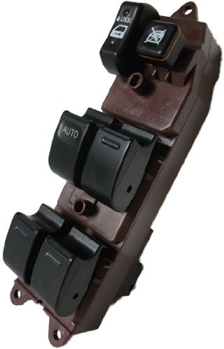 NEW Toyota Scion xA, xB 2004-2007 Window Master Control Switch On Sale