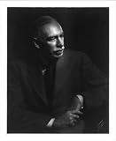 Historic Print (L): [John Maynard Keynes, half length, seated, facing right]