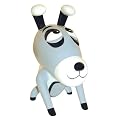 Zookidooki Makiki Dog Ceramic Bank