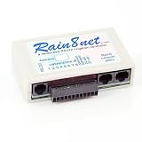 Rain8net 8 Zone Irrigation Controller