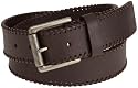 Calvin Klein Men's Whip Stitch Belt