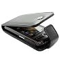 iTALKonline FLIP Case / Cover for Samsung S8300 Tocco Ultra Edition - Black