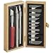 Ace Basic Hobby Knife & Blade Set (2025021 A)