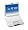 ASUS Eee PC 901 8.9-Inch Netbook (1.6 GHz Intel Atom N270 Processor, 1 GB RAM, 20 GB Solid State Drive, 20 GB Eee Storage, Linux, 6 Cell Battery) Pearl White