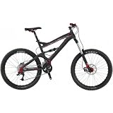 GT Bikes 2011 GT Force 1.0 Mountain Bike